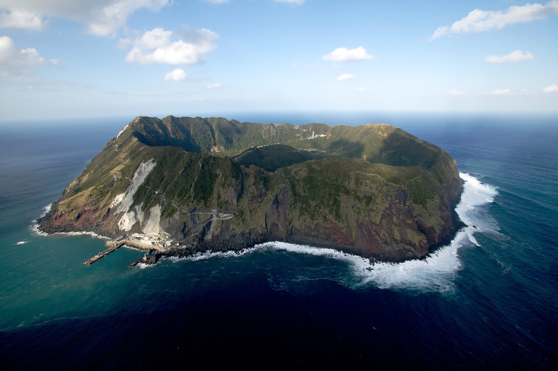 ほんとにいけないんだ、青ヶ島（苦笑）【八丈島・青ヶ島編：終章