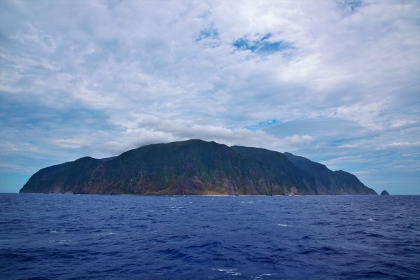 伊豆諸島を一気に全島制覇する旅」を企画してみる！（八丈島