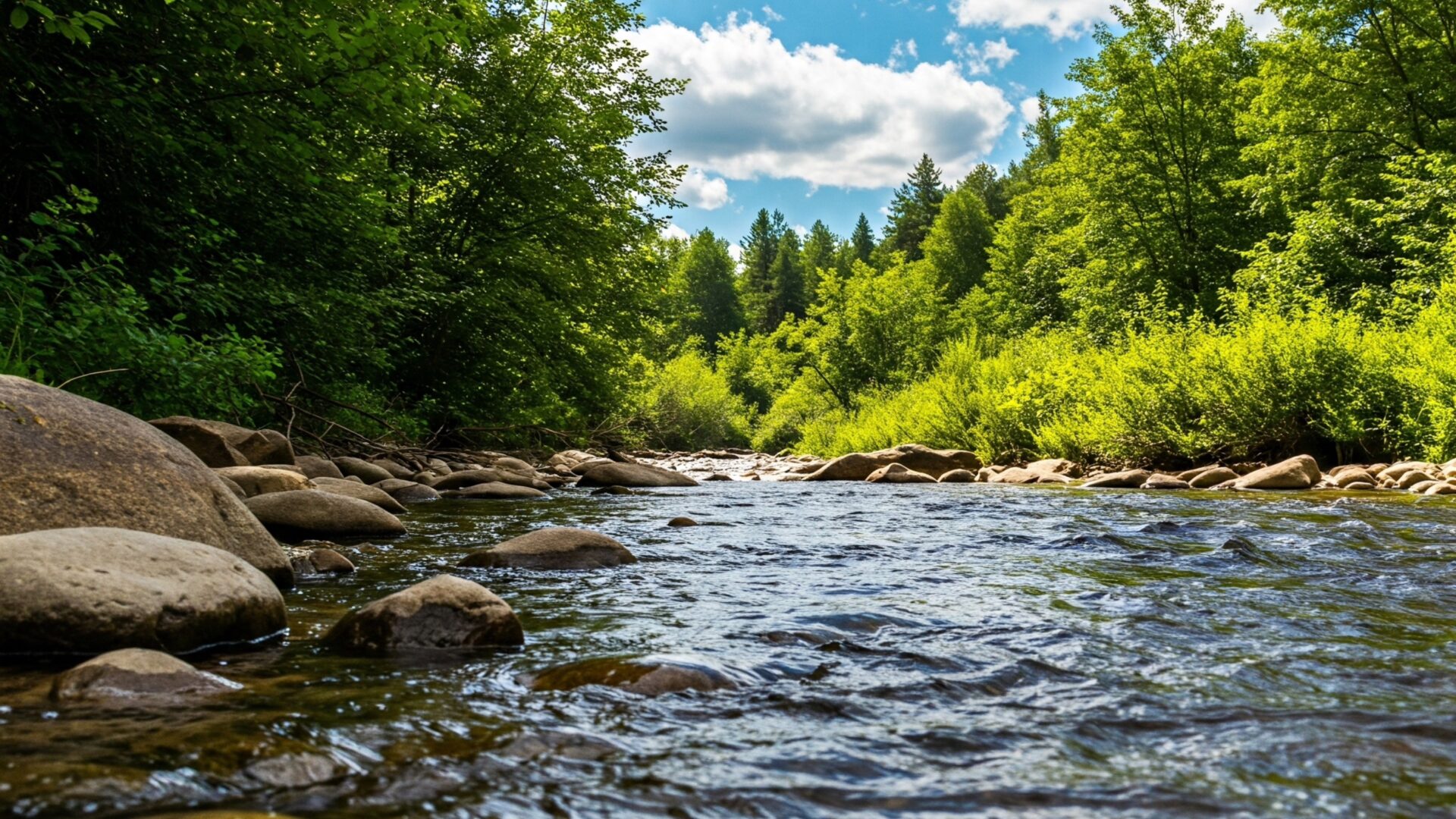 キャンプ場の暑さ対策2025：安全で快適な夏のキャンプ場を目指して